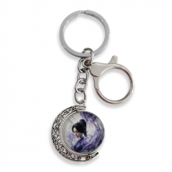 Nezha Anime double-sided cryst...