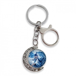 Nezha Anime double-sided cryst...