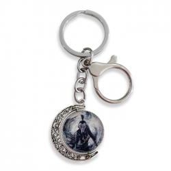 Nezha Anime double-sided cryst...