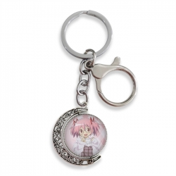 Magical Girl Madoka of the Mag...
