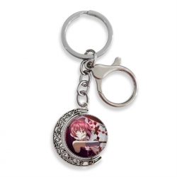 Magical Girl Madoka of the Mag...