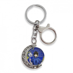 BLUE LOCK Anime double-sided c...