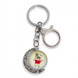 Key Chain CrayonShin