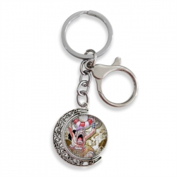 One Piece Anime double-sided c...