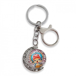 One Piece Anime double-sided c...
