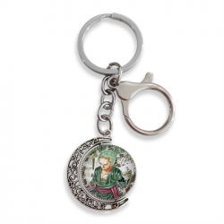 One Piece Anime double-sided c...