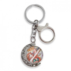 One Piece Anime double-sided c...