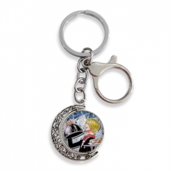 One Piece Anime double-sided c...