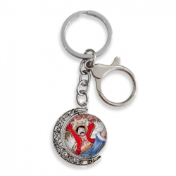 One Piece Anime double-sided c...