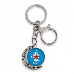 Doraemon Anime double-sided cr...
