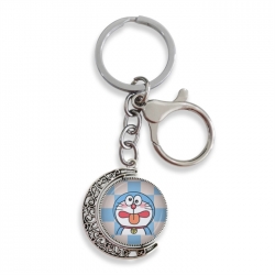 Doraemon Anime double-sided cr...