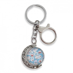Doraemon Anime double-sided cr...