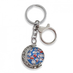 Doraemon Anime double-sided cr...