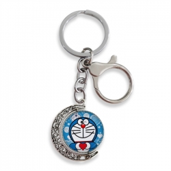 Doraemon Anime double-sided cr...