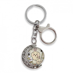 Chiikawa Anime double-sided cr...