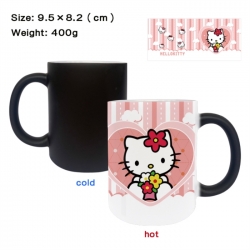 sanrio Anime peripherals color...