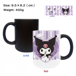 sanrio Anime peripherals color...