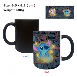 Lilo & Stitch Anime peripheral...
