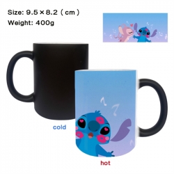 Lilo & Stitch Anime peripheral...