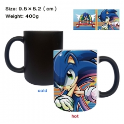Sonic The Hedgehog Anime perip...