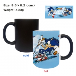 Sonic The Hedgehog Anime perip...