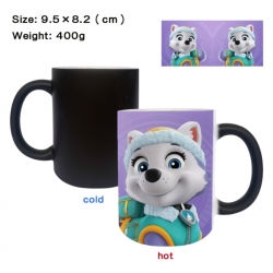 PAW Patrol Anime peripherals c...