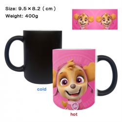 PAW Patrol Anime peripherals c...