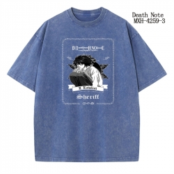 Death note Anime peripheral pu...