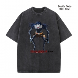 Death note Anime peripheral pu...