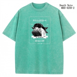 Death note Anime peripheral pu...