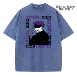 Jujutsu Kaisen Anime periphera...