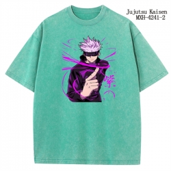 Jujutsu Kaisen Anime periphera...