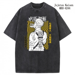 Jujutsu Kaisen Anime periphera...