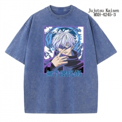 Jujutsu Kaisen Anime periphera...