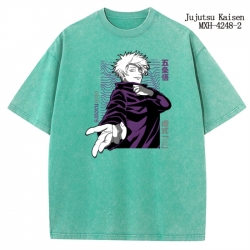 Jujutsu Kaisen Anime periphera...