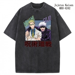 Jujutsu Kaisen Anime periphera...