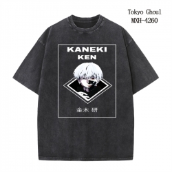 Tokyo Ghoul Anime peripheral p...