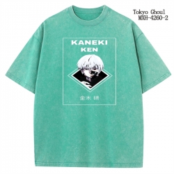 Tokyo Ghoul Anime peripheral p...