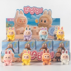 LABUBU Plush plush toy blind b...