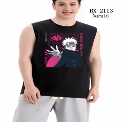 Naruto Anime peripheral printe...
