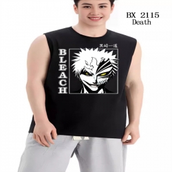 Bleach Anime peripheral printe...