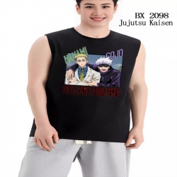 Jujutsu Kaisen Anime periphera...