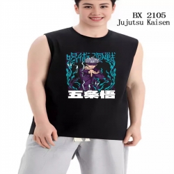 Jujutsu Kaisen Anime periphera...
