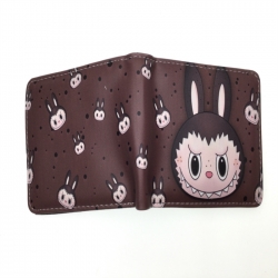 LABUBU Anime two fold  Short w...