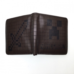 Minecraft Half fold embossed s...