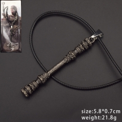 Black Myth Anime peripheral wa...