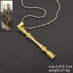 Black Myth Anime cartoon bead ...