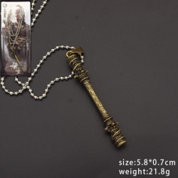 Black Myth Anime cartoon bead ...