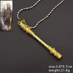 Black Myth Anime cartoon bead ...