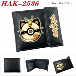 Pokemon Anime Litchi Pattern H...